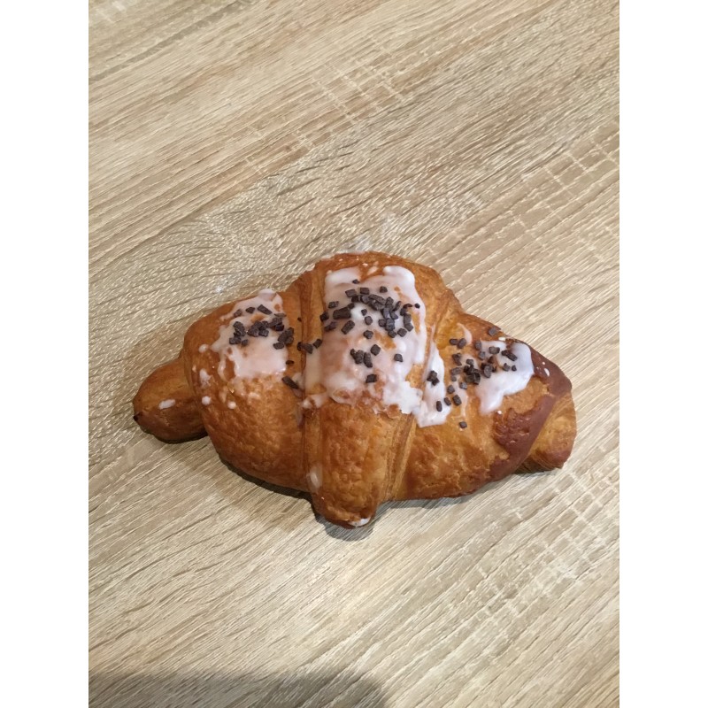 croissant chocolat