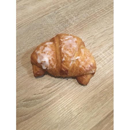 croissant aux amande