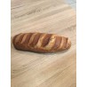 Pain de seigle 500 grs