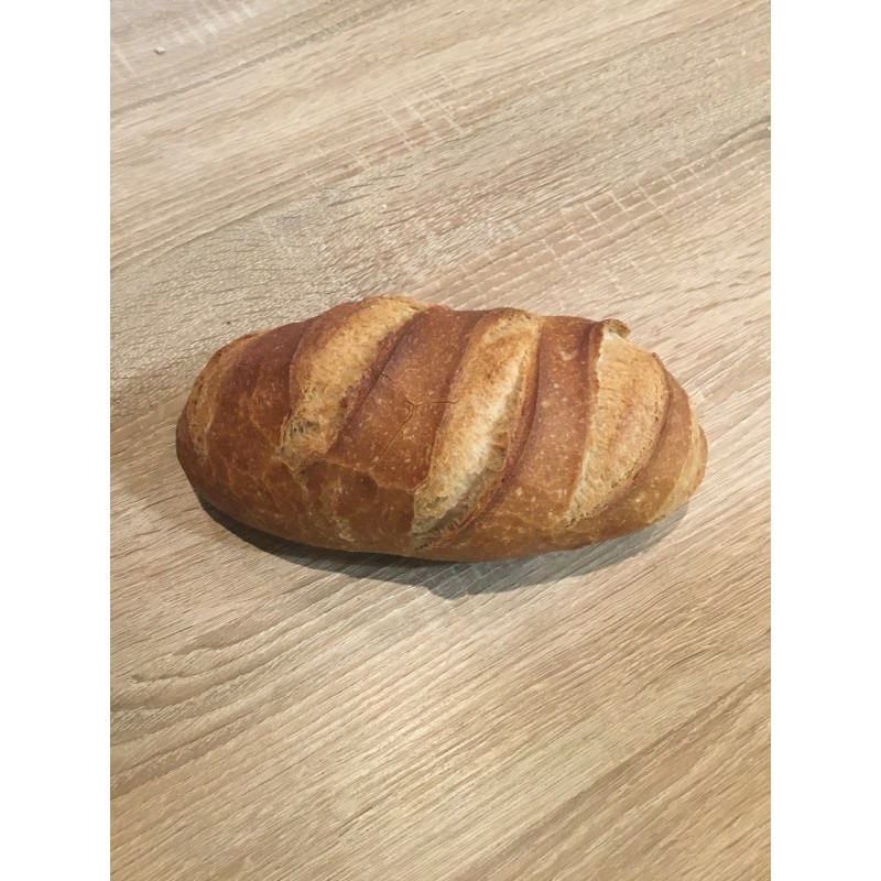 Pain de seigle 250 grs