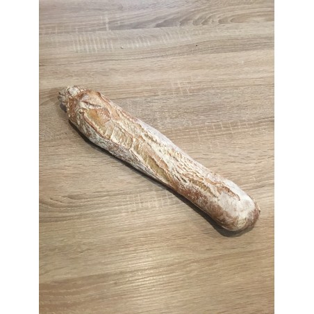 Baguette Tradition