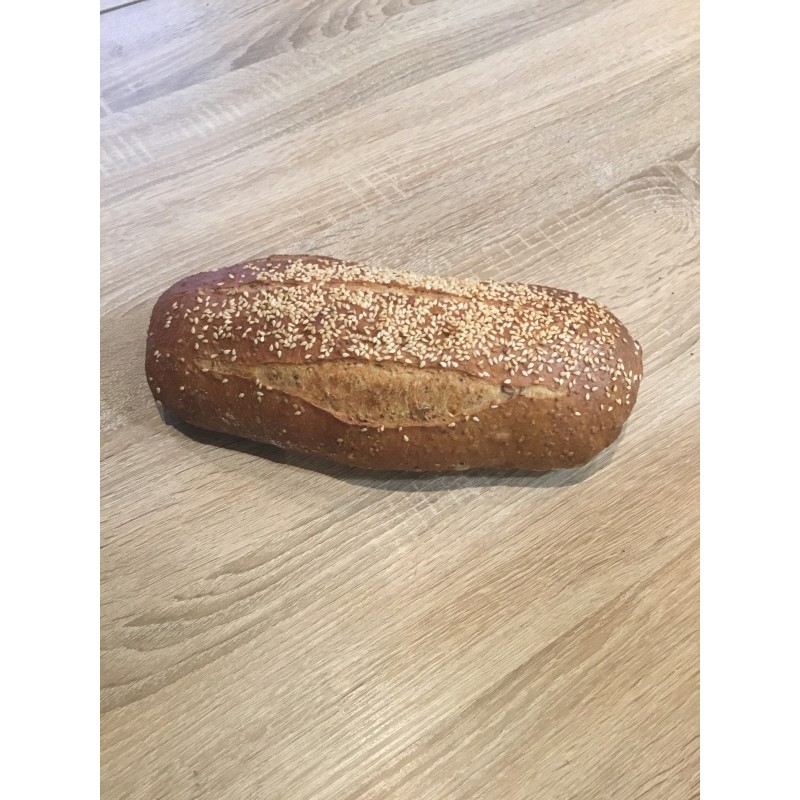 Pain de quinoa 500 grs