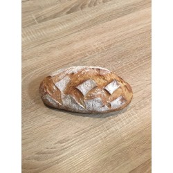 Pain de campagne 250grs