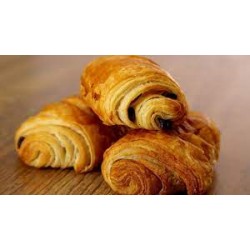 Pain au chocolat