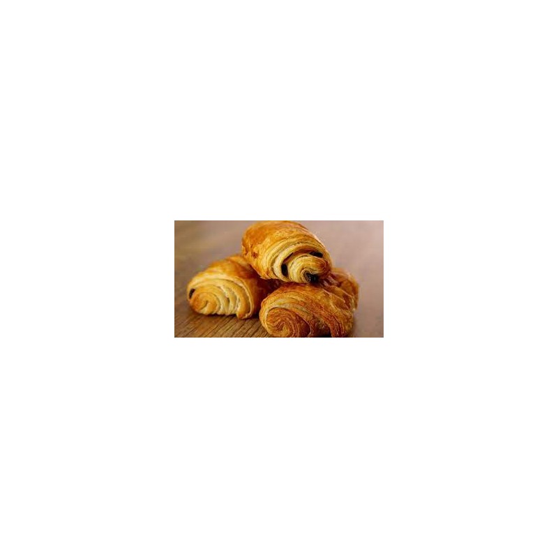 Pain au chocolat