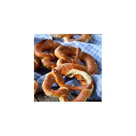 Bretzel Salé