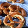 Bretzel Salé