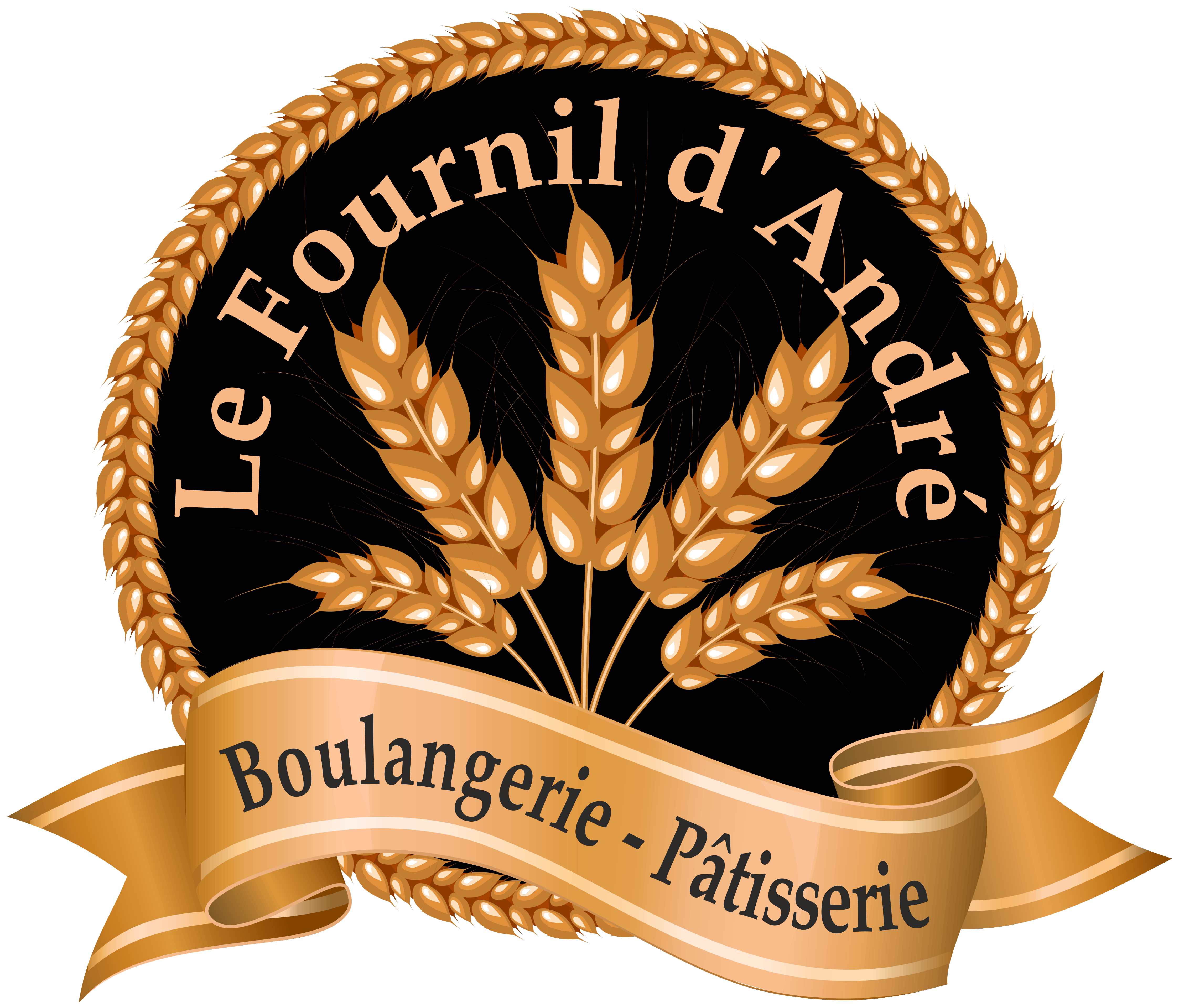 Le Fournil d'André